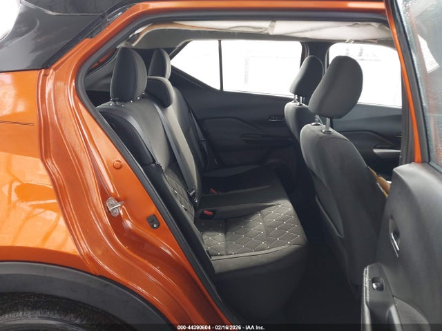 2020 NISSAN KICKS 3N1CP5CV5LL569322 Photo 7
