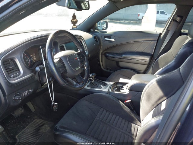 2C3CDXCT7KH540755 Dodge Charger R/t Rwd