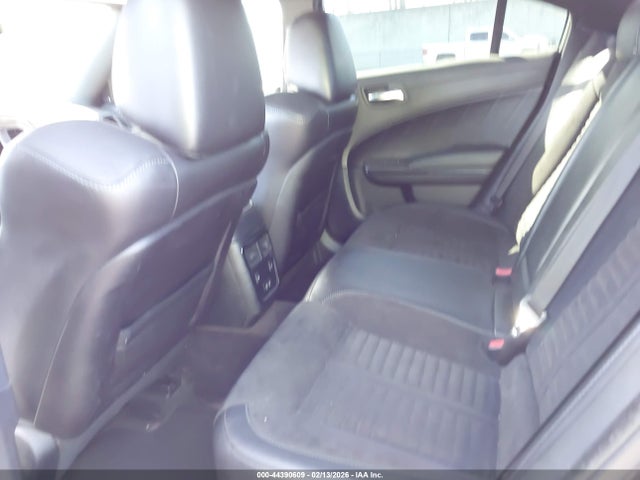 2C3CDXCT7KH540755 Dodge Charger R/t Rwd