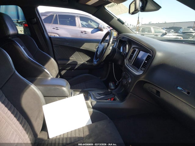 2C3CDXCT7KH540755 Dodge Charger R/t Rwd