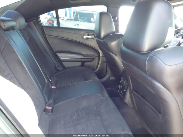 2C3CDXCT7KH540755 Dodge Charger R/t Rwd