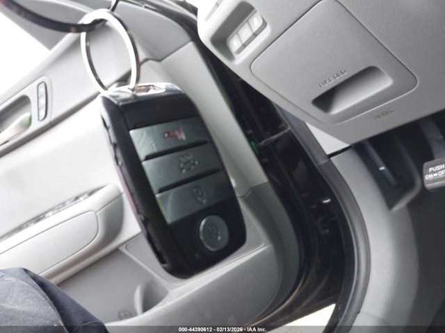 5XXGU4L38HG161593 KIA OPTIMA EX