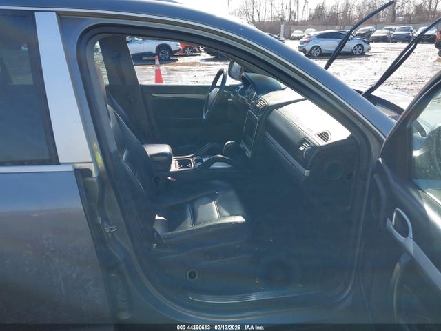 2006 PORSCHE CAYENNE WP1AB29P46LA60248 Photo 4