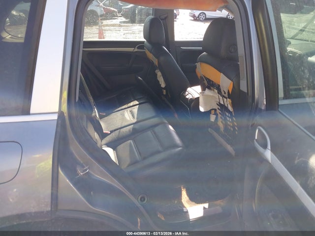 2006 PORSCHE CAYENNE WP1AB29P46LA60248 Photo 7