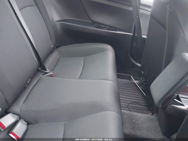 2HGFC3A57JH757408 Honda CIVIC SI