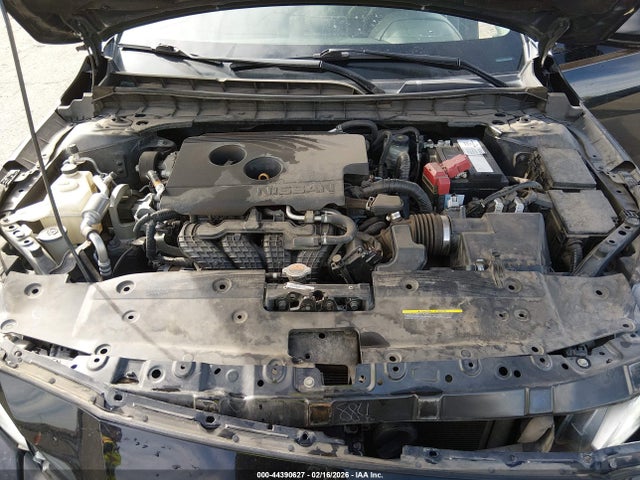 Nissan Altima 2.5 Sl 2019 1N4BL4EV8KC172084 Image 10