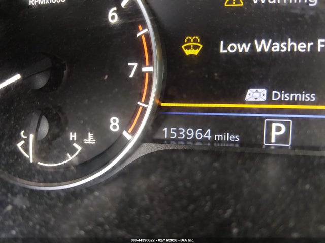 Nissan Altima 2.5 Sl 2019 1N4BL4EV8KC172084 Image 15