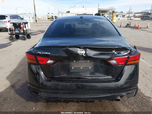 Nissan Altima 2.5 Sl 2019 1N4BL4EV8KC172084 Image 16