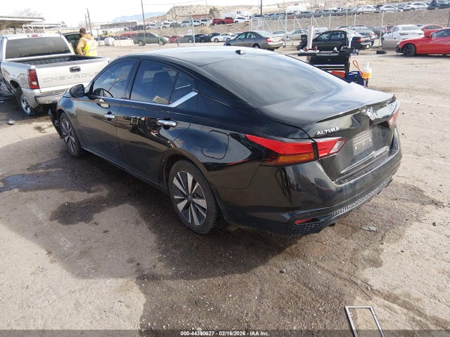Nissan Altima 2.5 Sl 2019 1N4BL4EV8KC172084 Image 3