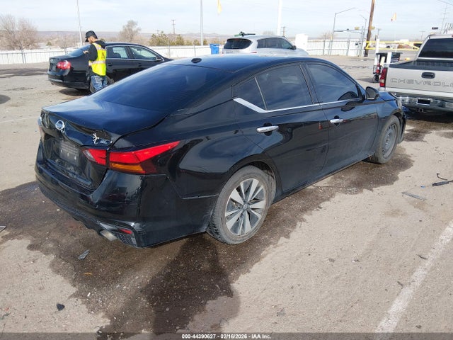 Nissan Altima 2.5 Sl 2019 1N4BL4EV8KC172084 Image 4