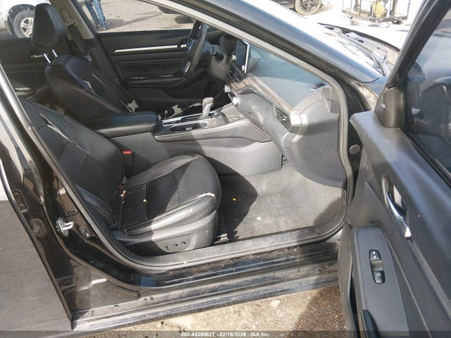 Nissan Altima 2.5 Sl 2019 1N4BL4EV8KC172084 Image 5