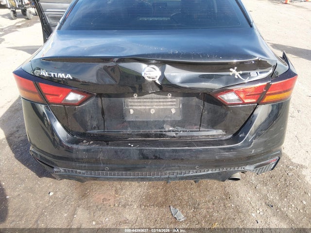 Nissan Altima 2.5 Sl 2019 1N4BL4EV8KC172084 Image 6