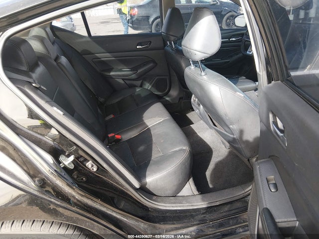 Nissan Altima 2.5 Sl 2019 1N4BL4EV8KC172084 Image 8