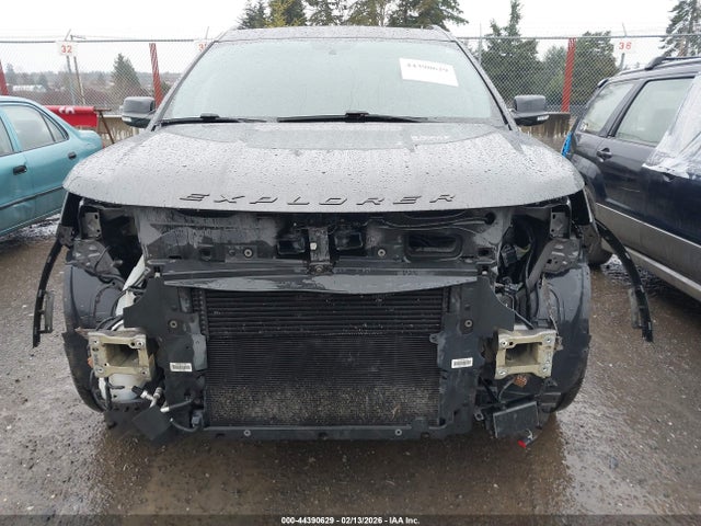 1FM5K8GT2HGA05648 Ford EXPLORER SPORT