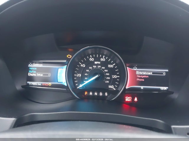 1FM5K8GT2HGA05648 Ford EXPLORER SPORT