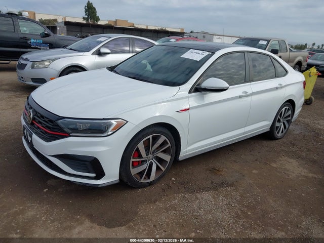 3VW6T7BU5LM099522 Volkswagen Jetta Gli 2.0t Autobahn/2.0t S