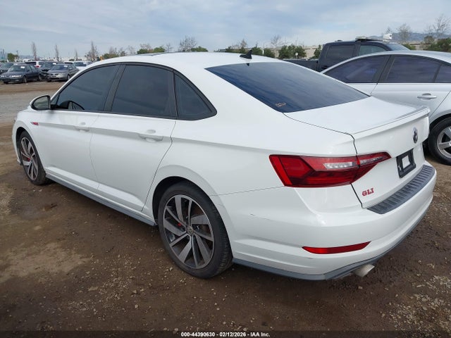 3VW6T7BU5LM099522 Volkswagen Jetta Gli 2.0t Autobahn/2.0t S