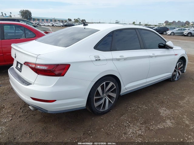 3VW6T7BU5LM099522 Volkswagen Jetta Gli 2.0t Autobahn/2.0t S