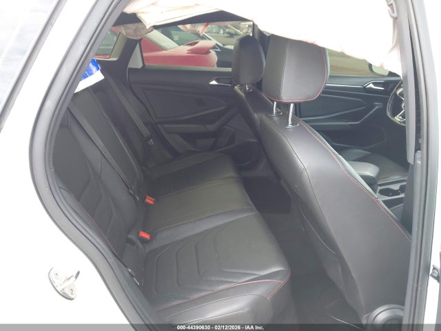3VW6T7BU5LM099522 Volkswagen Jetta Gli 2.0t Autobahn/2.0t S