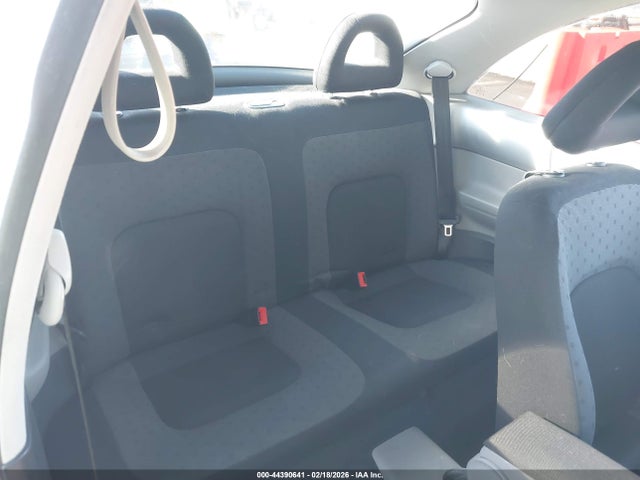 2001 VOLKSWAGEN NEW BEETLE 3VWCK21C91M436434 Photo 7