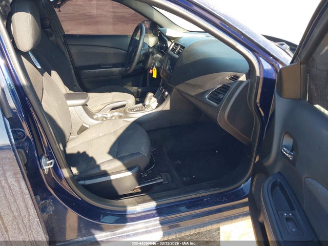 Dodge AVENGER SE 2014 1C3CDZAB5EN228581 Image 5