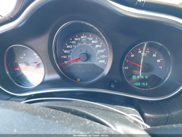 Dodge AVENGER SE 2014 1C3CDZAB5EN228581 Image 7