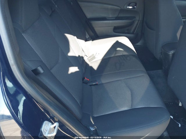 Dodge AVENGER SE 2014 1C3CDZAB5EN228581 Image 8