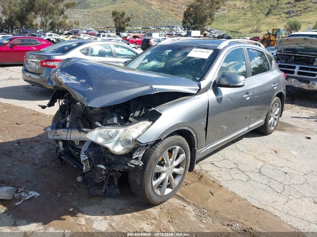 JN1BJ0RP3GM232569 Infiniti QX50