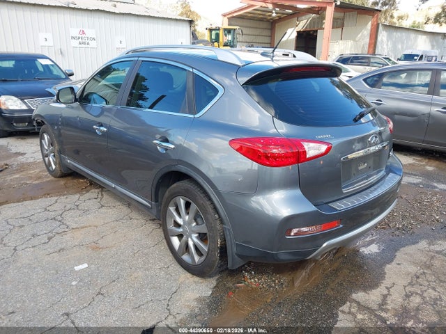 JN1BJ0RP3GM232569 Infiniti QX50