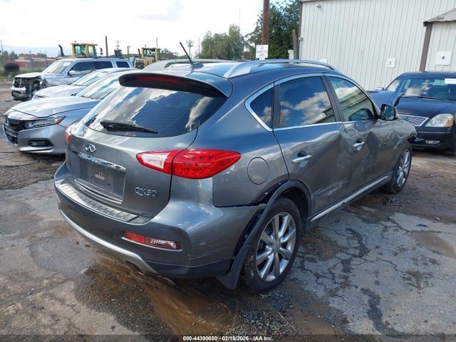 JN1BJ0RP3GM232569 Infiniti QX50