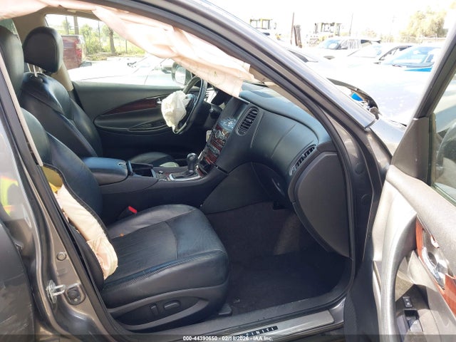 JN1BJ0RP3GM232569 Infiniti QX50