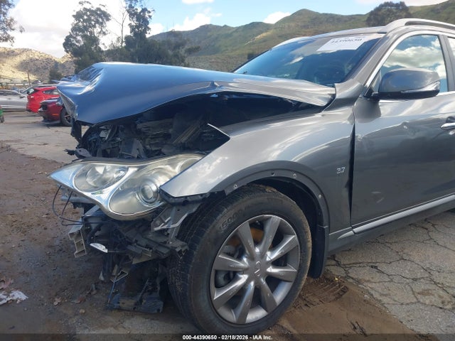 JN1BJ0RP3GM232569 Infiniti QX50