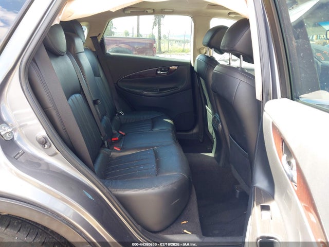 JN1BJ0RP3GM232569 Infiniti QX50