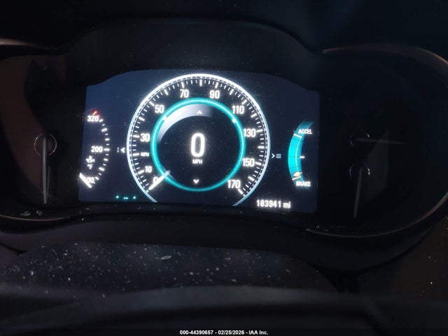 1G4GB5G38EF235316 Buick Lacrosse Leather Group