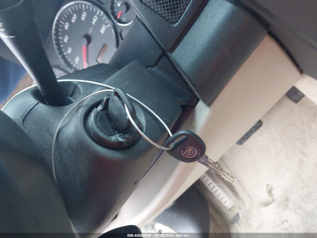 2005 CADILLAC CTS 1G6DP567550206925 Photo 10