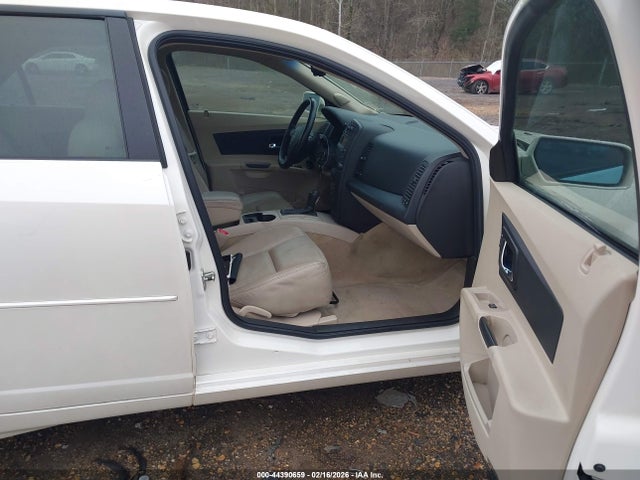 2005 CADILLAC CTS 1G6DP567550206925 Photo 4