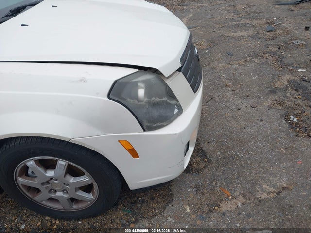 2005 CADILLAC CTS 1G6DP567550206925 Photo 5
