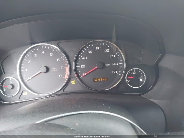 2005 CADILLAC CTS 1G6DP567550206925 Photo 6