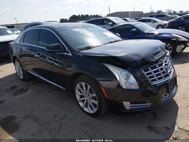 2015 CADILLAC XTS 2G61M5S38F9228634