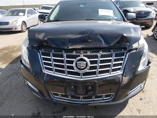 Продаж на аукціоні авто 2015 Cadillac Xts Luxury, vin: 2G61M5S38F9228634, номер лоту: 44390661