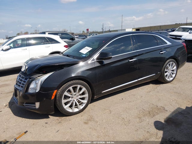 2015 CADILLAC XTS 2G61M5S38F9228634 Photo 1
