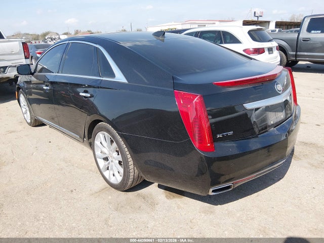 2015 CADILLAC XTS 2G61M5S38F9228634 Photo 2