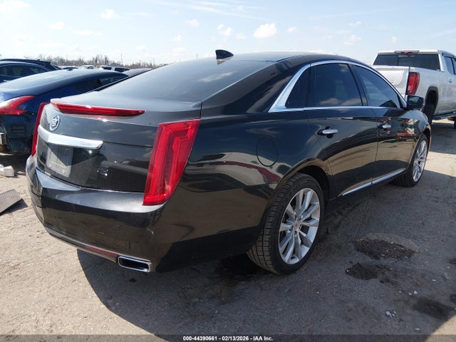 2015 CADILLAC XTS 2G61M5S38F9228634 Photo 3