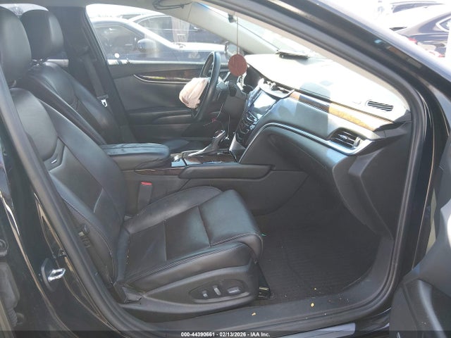 2015 CADILLAC XTS 2G61M5S38F9228634 Photo 4