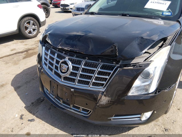 2015 CADILLAC XTS 2G61M5S38F9228634 Photo 5