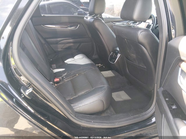 2015 CADILLAC XTS 2G61M5S38F9228634 Photo 7