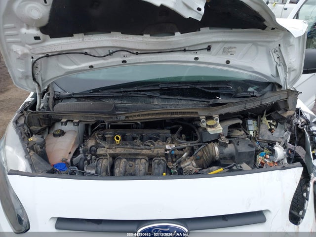 Ford Transit Connect Xlt 2015 NM0GE9F74F1198252 Image 10