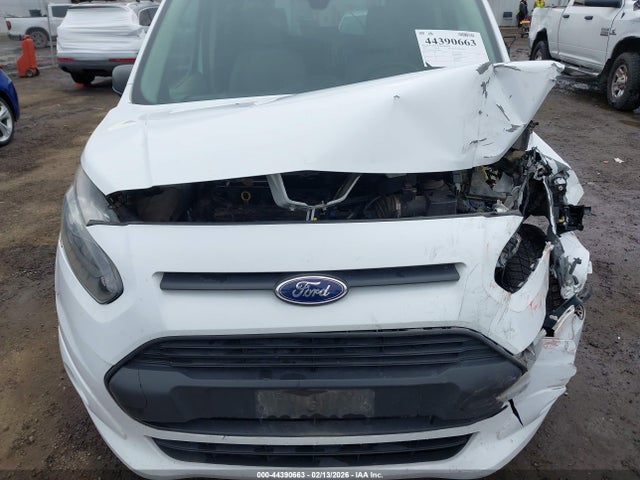 Ford Transit Connect Xlt 2015 NM0GE9F74F1198252 Image 17
