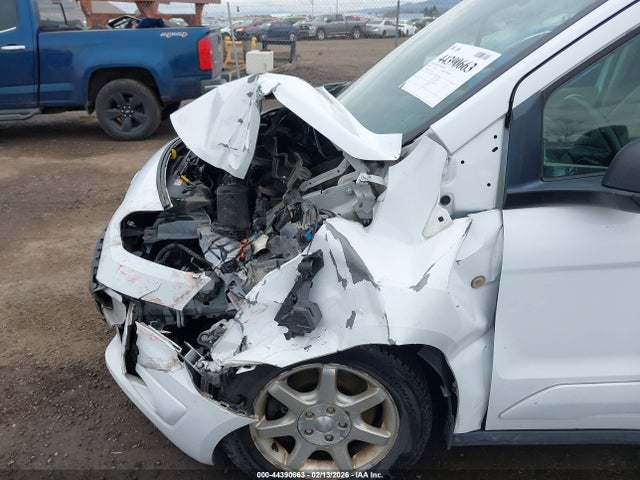 Ford Transit Connect Xlt 2015 NM0GE9F74F1198252 Image 18