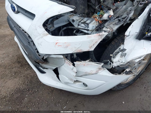 Ford Transit Connect Xlt 2015 NM0GE9F74F1198252 Image 19